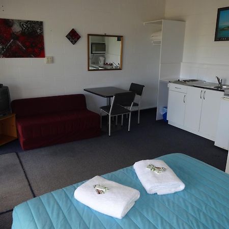 Ninety Mile Beach Holiday Park Waipapakauri 部屋 写真