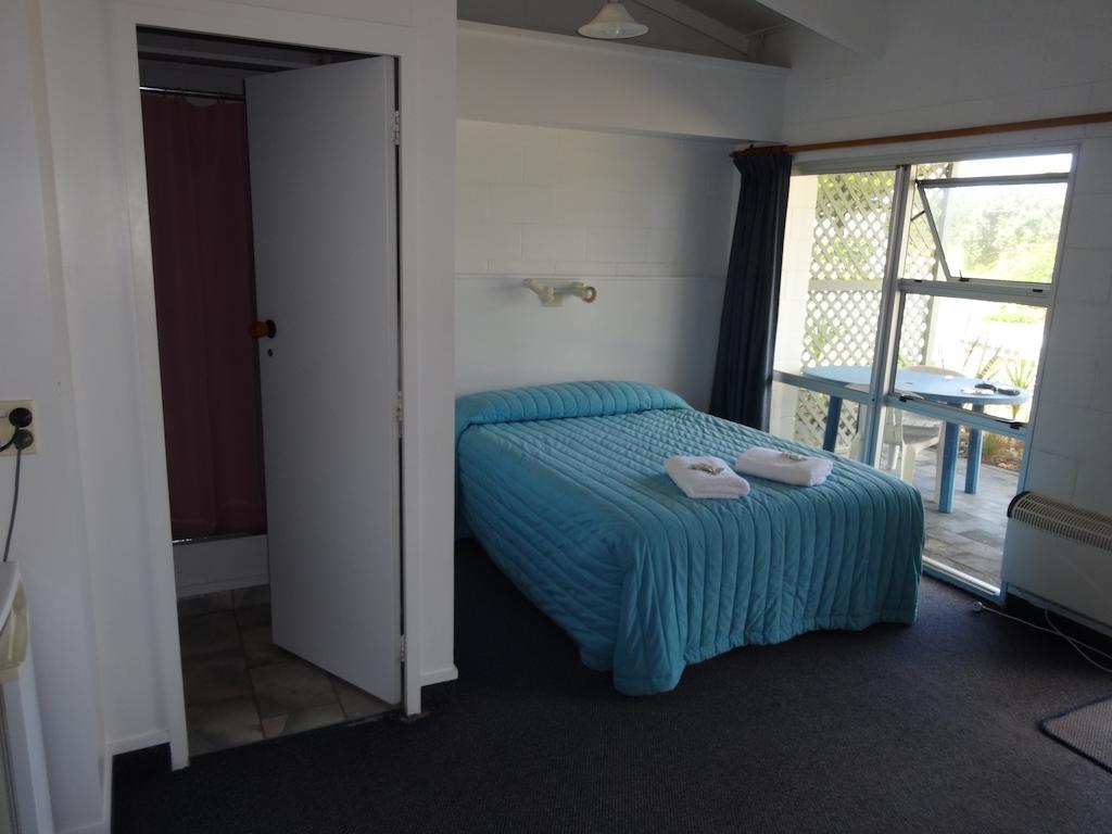 Ninety Mile Beach Holiday Park Waipapakauri 部屋 写真