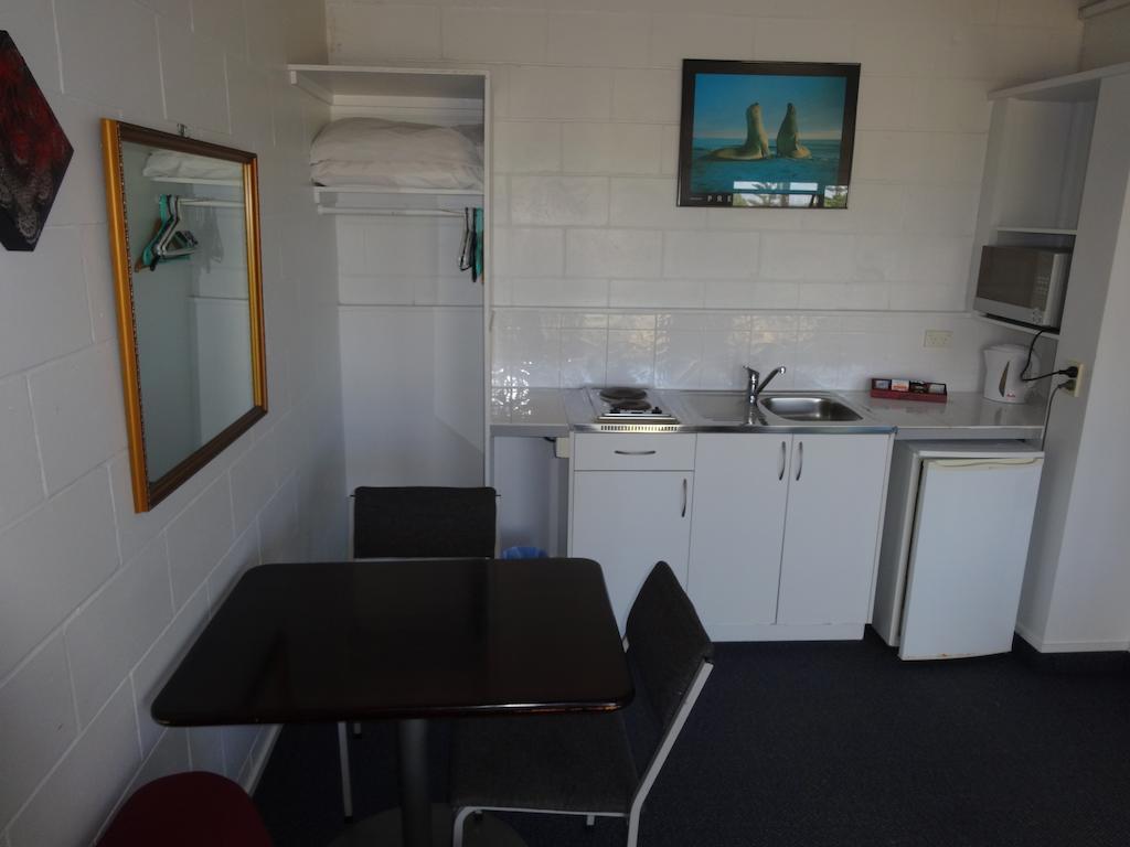 Ninety Mile Beach Holiday Park Waipapakauri 部屋 写真