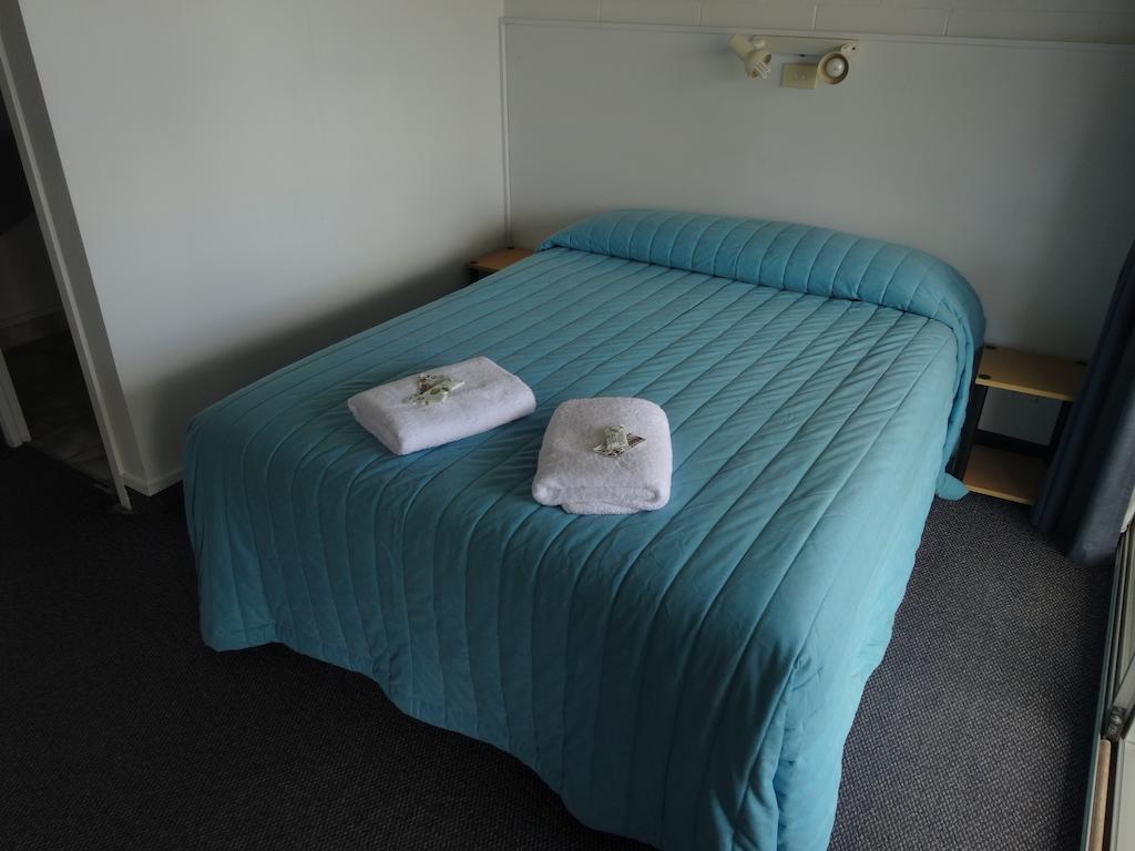 Ninety Mile Beach Holiday Park Waipapakauri 部屋 写真