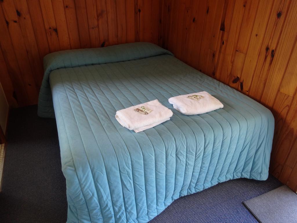 Ninety Mile Beach Holiday Park Waipapakauri 部屋 写真
