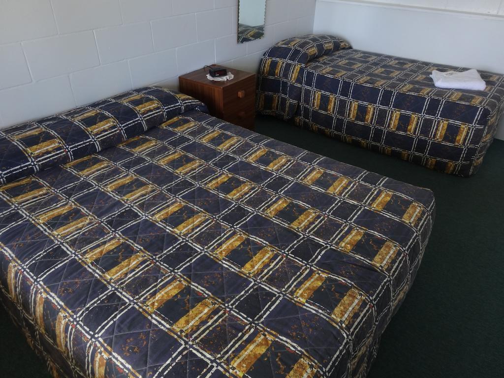 Ninety Mile Beach Holiday Park Waipapakauri 部屋 写真