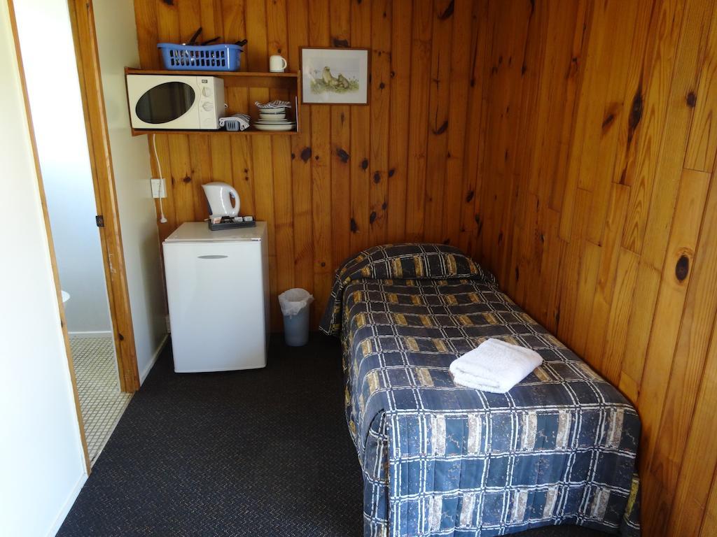 Ninety Mile Beach Holiday Park Waipapakauri 部屋 写真