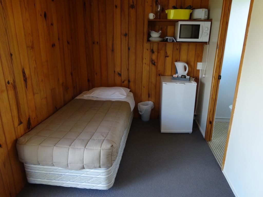 Ninety Mile Beach Holiday Park Waipapakauri 部屋 写真