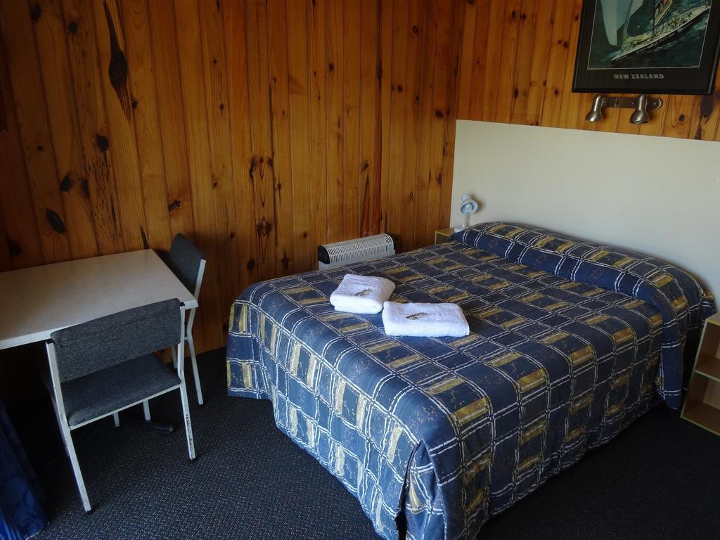 Ninety Mile Beach Holiday Park Waipapakauri 部屋 写真