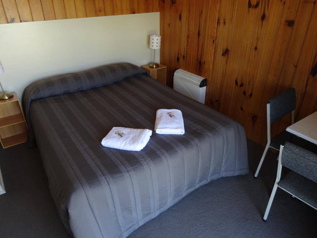 Ninety Mile Beach Holiday Park Waipapakauri 部屋 写真