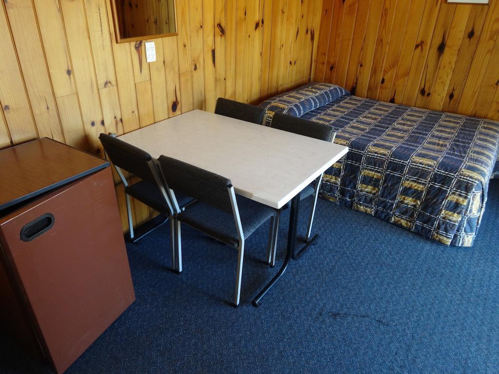 Ninety Mile Beach Holiday Park Waipapakauri 部屋 写真