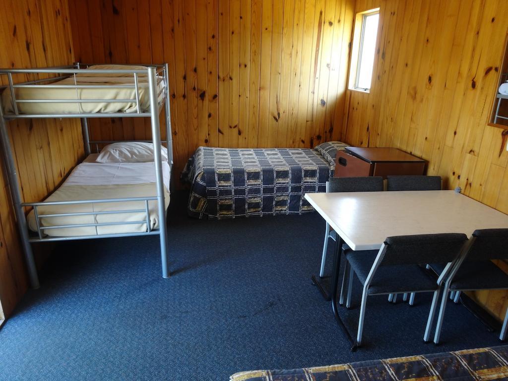 Ninety Mile Beach Holiday Park Waipapakauri 部屋 写真