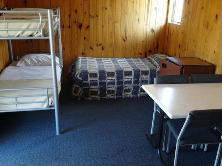 Ninety Mile Beach Holiday Park Waipapakauri エクステリア 写真