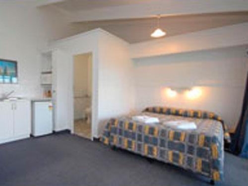 Ninety Mile Beach Holiday Park Waipapakauri エクステリア 写真